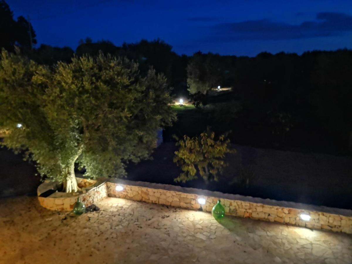 Le Dimore Di Mama Ceglie Messapica Dış mekan fotoğraf